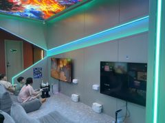 -海德温泉生活馆(朝阳大悦城店)