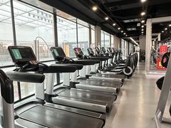 -OXYGYM 奥美氧舱运动中心(领展购物广场·中关村店)