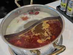 -苏格里岛自助烤肉海鲜火锅(成都金牛万达店)