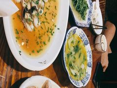 -呼吸森林·生态农庄农家乐私房菜