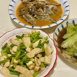 春天要多吃绿色!