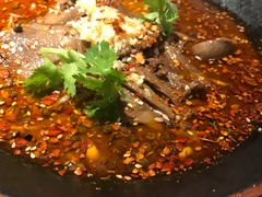 -敏珠拉姆藏餐·南京厨房(富春江东街店)