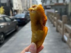 -李记清真馆(打钉巷店)