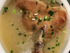 -听涛雅苑百味饺子老家菜馆