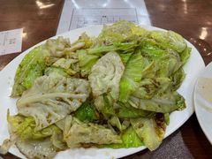 -巷子深菜馆·津门肘子(滨海店)