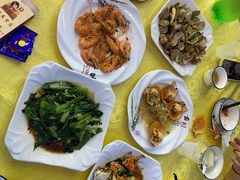 -秋姐美食店(旅游大道店)