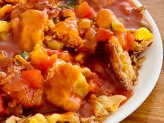 -牛八宝桂林米粉(八里庄店)