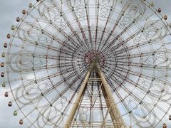 -七彩云南欢乐世界