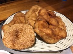 -義聚德·清真铜锅涮羊肉·烧烤(河东店)