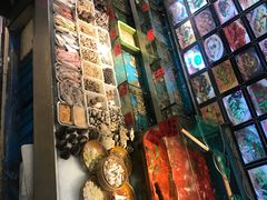 -小厨师·二十年沈家门小海鲜(百井坊巷店)