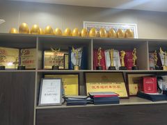 -舞蕾舞蹈(特长生校区)