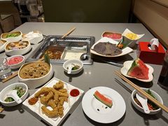 -海底捞火锅(金光华店)