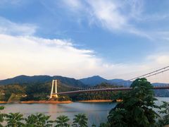 -酒仙湖景区