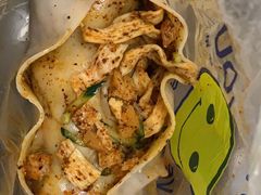 -安徽阜阳卷馍(西单店)