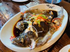 -卧龙堡客栈·中餐厅(古北水镇店)