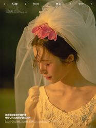 -时光印记婚纱摄影工作室·原创定制