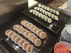 -西藏饭店·亚克·食光自助餐厅(文殊院店)