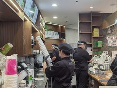 -CHAGEE霸王茶姬(壹方城店)