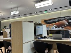 -上德宝骏宝马5S店