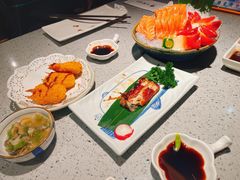 -大渔铁板烧(大悦城店)