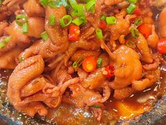 -西江美食舫·江西菜(健德桥店)