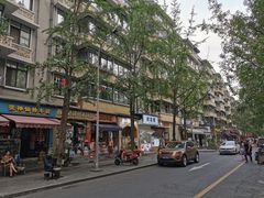-奎星楼街