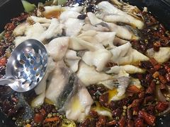 -金三可市井水煮鱼(金碧园店)