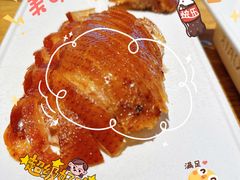 -小大董·烤鸭(五棵松店)
