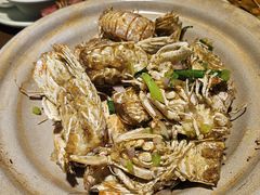 -鞍山大白鲨美食酒店