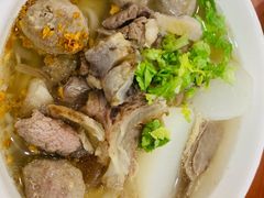 -阿波潮汕牛肉火锅·汤粉面(拱北店)