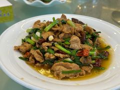 -瑞丰园庭院餐厅·白族传统家常菜