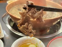 -京元盛铜锅涮肉(上海总店)