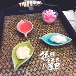-S · Nail 自助美甲美睫