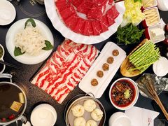 -享月汤皇·海鲜小火锅·聚会(曲江创意谷店)