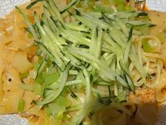 -胖老汉椒麻鸡清真新疆菜(西御街店)