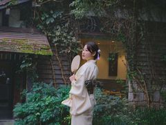 -中国茶叶博物馆(双峰馆区)