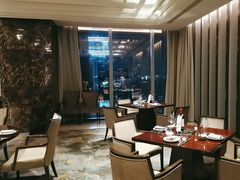 -环球港凯悦 · 享悦中餐厅