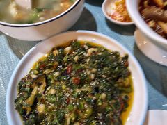 -庶民居中餐馆(花土店)