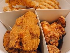 -麦当劳(交道口店)
