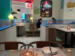 大堂-蛙小侠(亚欧商厦店)