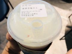-野萃山·潮汕厚果汁(十亩地店)