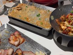-外婆家(西红门荟聚购物中心店)