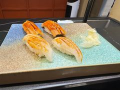 -Sushi Hanzo半藏(天环广场店)
