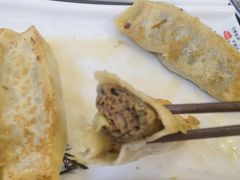 -春水锅贴·传统鲁菜(大明湖店)