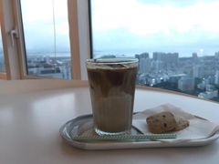 -浮梦·高空下午茶&水晶DIY