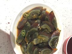 -牛吃草牛杂面(天一店)