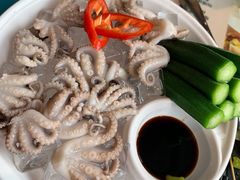 -大头力茶餐厅(花都融创茂店)