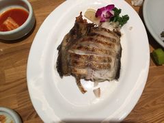 -萨拉伯尔水源素问店·韩国宫廷料理(人民路店)