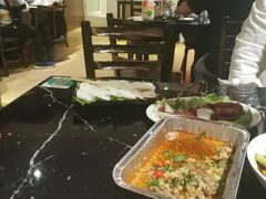 -燚青春东北泥炉烤肉(百合店)