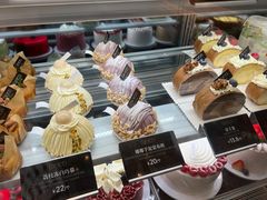 -FANEN法念·烘焙·甜点(万象城店)